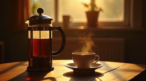 Choisir une théière de qualité pour une expérience authentique