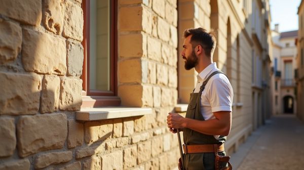 Comment choisir des artisans maçons qualifiés à Marseille