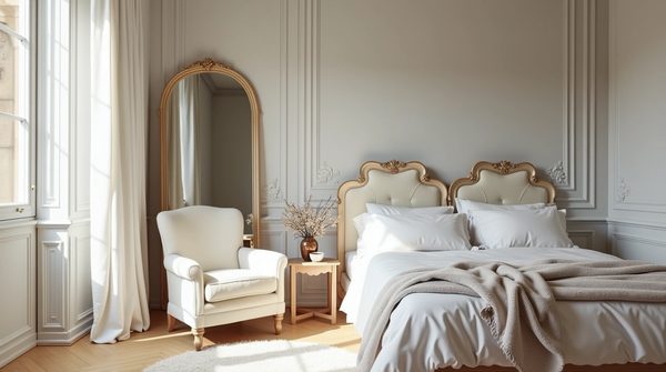 Dormez français : le confort à la française à prix doux