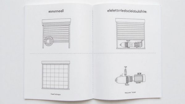 Guide d'achat des volets roulants : manuel vs électrique en Belgique