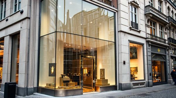 Les meilleurs professionnels de vitrerie à Bruxelles pour vos projets