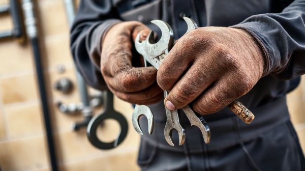 Les principales missions d'un plombier-chauffagiste