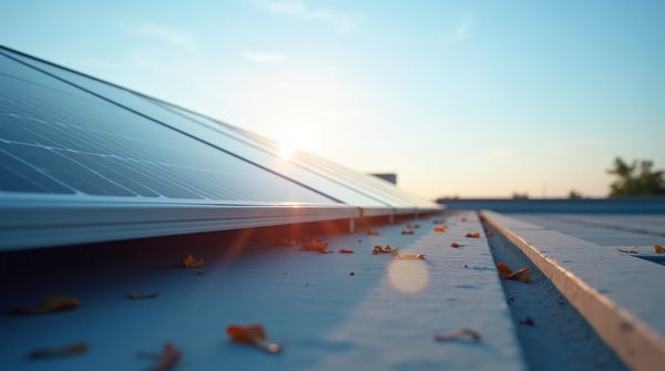 Libow : votre expert en panneaux solaires à Montpellier