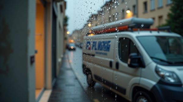 Plombier à Cagnes-sur-Mer : dépannage et services de qualité