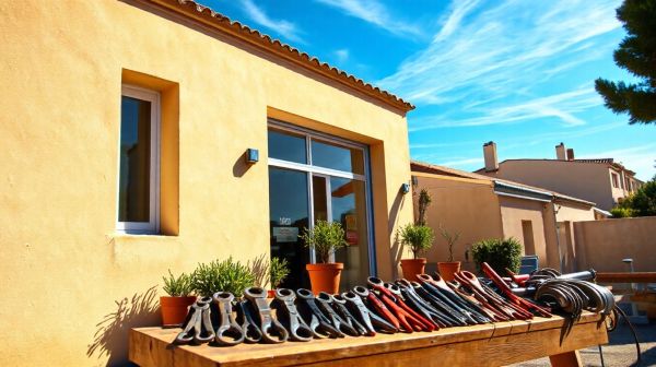 Services de plomberie de confiance à Cagnes-sur-Mer