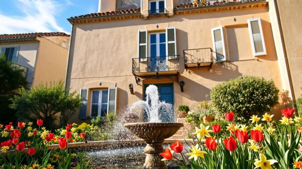 Services de plomberie de confiance à Cagnes-sur-Mer