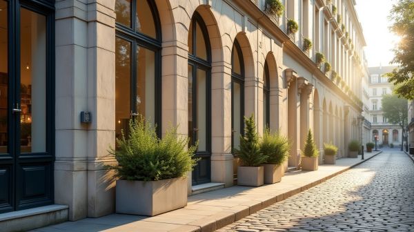 Votre artisan multiservices à Paris 8e pour tous vos travaux