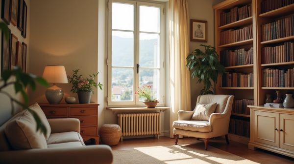 Vous avez besoin de services d’aide à domicile à Oyonnax ?