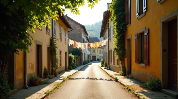 Vous avez besoin de services d’aide à domicile à Oyonnax ?