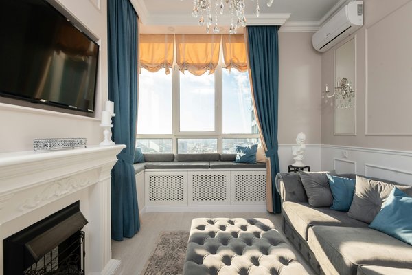 Revendeur de climatisation et cheminées : votre confort optimisé