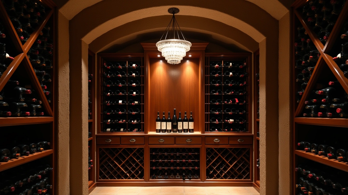 Quels équipements pour assurer le parfait vieillissement du vin ?